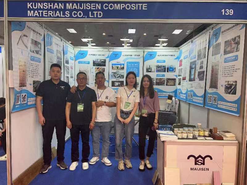 探索海外市场 展会精彩纷呈|2023越南（河内）国际塑胶工业展