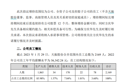 炸锅！董事长喊话员工买股票：亏了算我的，赚了归自己！